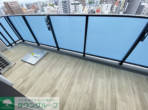 スプランディッド大須門前町の物件内観写真